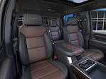 New 2025 Chevrolet Silverado 3500 High Country Crew Cab 4WD Pickup for sale #25845 - photo 16