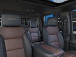 New 2025 Chevrolet Silverado 3500 High Country Crew Cab 4WD Pickup for sale #25845 - photo 24