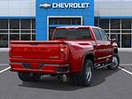 New 2025 Chevrolet Silverado 3500 High Country Crew Cab 4WD Pickup for sale #25845 - photo 2