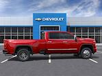 New 2025 Chevrolet Silverado 3500 High Country Crew Cab 4WD Pickup for sale #25845 - photo 5