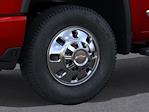 New 2025 Chevrolet Silverado 3500 High Country Crew Cab 4WD Pickup for sale #25845 - photo 9