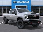 New 2025 Chevrolet Silverado 2500 ZR2 Crew Cab 4WD Pickup for sale #25850 - photo 7