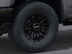 New 2025 Chevrolet Silverado 2500 ZR2 Crew Cab 4WD Pickup for sale #25850 - photo 9
