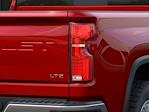 New 2025 Chevrolet Silverado 2500 LTZ Crew Cab 4WD Pickup for sale #25853 - photo 11