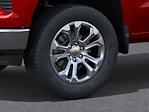 New 2025 Chevrolet Silverado 1500 LTZ Crew Cab 4WD Pickup for sale #25892 - photo 9