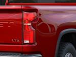 New 2025 Chevrolet Silverado 3500 LTZ Crew Cab 4WD Pickup for sale #25899 - photo 11