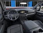 New 2025 Chevrolet Silverado 3500 LTZ Crew Cab 4WD Pickup for sale #25899 - photo 15