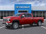 New 2025 Chevrolet Silverado 3500 LTZ Crew Cab 4WD Pickup for sale #25899 - photo 2