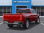 New 2025 Chevrolet Silverado 3500 LTZ Crew Cab 4WD Pickup for sale #25899 - photo 4