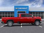 New 2025 Chevrolet Silverado 3500 LTZ Crew Cab 4WD Pickup for sale #25899 - photo 5
