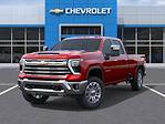 New 2025 Chevrolet Silverado 3500 LTZ Crew Cab 4WD Pickup for sale #25899 - photo 6