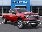New 2025 Chevrolet Silverado 3500 LTZ Crew Cab 4WD Pickup for sale #25899 - photo 7