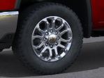 New 2025 Chevrolet Silverado 3500 LTZ Crew Cab 4WD Pickup for sale #25899 - photo 9