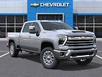 New 2025 Chevrolet Silverado 2500 LTZ Crew Cab 4WD Pickup for sale #25900 - photo 7