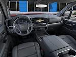 New 2025 Chevrolet Silverado 2500 LTZ Crew Cab 4WD Pickup for sale #25901 - photo 15