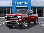 New 2025 Chevrolet Silverado 2500 LTZ Crew Cab 4WD Pickup for sale #25901 - photo 6