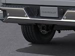 New 2025 Chevrolet Silverado 2500 LT Crew Cab 4WD Pickup for sale #25917 - photo 14