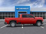 New 2025 Chevrolet Silverado 2500 LT Crew Cab 4WD Pickup for sale #25950 - photo 5