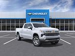 New 2026 Chevrolet Silverado 1500 LTZ Crew Cab 4WD Pickup for sale #26070 - photo 1