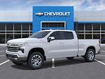 New 2026 Chevrolet Silverado 1500 LTZ Crew Cab 4WD Pickup for sale #26070 - photo 3