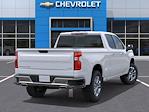 New 2026 Chevrolet Silverado 1500 LTZ Crew Cab 4WD Pickup for sale #26070 - photo 2