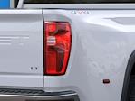 New 2026 Chevrolet Silverado 3500 LT Double Cab 4WD Pickup for sale #26094 - photo 11