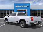 New 2026 Chevrolet Silverado 3500 LT Double Cab 4WD Pickup for sale #26094 - photo 3