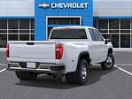 New 2026 Chevrolet Silverado 3500 LT Double Cab 4WD Pickup for sale #26094 - photo 4