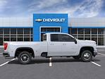 New 2026 Chevrolet Silverado 3500 LT Double Cab 4WD Pickup for sale #26094 - photo 5