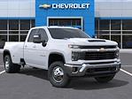 New 2026 Chevrolet Silverado 3500 LT Double Cab 4WD Pickup for sale #26094 - photo 7