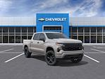 New 2026 Chevrolet Silverado 1500 Custom Crew Cab 4WD Pickup for sale #26115 - photo 1