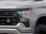 New 2026 Chevrolet Silverado 1500 Custom Crew Cab 4WD Pickup for sale #26115 - photo 10