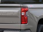 New 2026 Chevrolet Silverado 1500 Custom Crew Cab 4WD Pickup for sale #26115 - photo 11