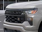 New 2026 Chevrolet Silverado 1500 Custom Crew Cab 4WD Pickup for sale #26115 - photo 13