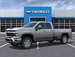New 2026 Chevrolet Silverado 2500 LT Double Cab 4WD Pickup for sale #26120 - photo 3