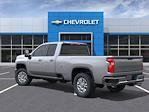 New 2026 Chevrolet Silverado 2500 LT Double Cab 4WD Pickup for sale #26120 - photo 4