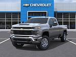 New 2026 Chevrolet Silverado 2500 LT Double Cab 4WD Pickup for sale #26120 - photo 6