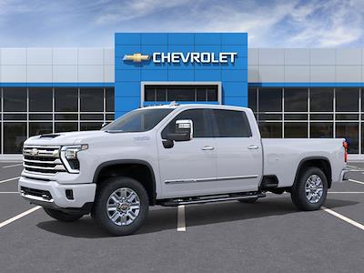 New 2026 Chevrolet Silverado 3500 High Country Crew Cab 4WD Pickup for sale #26125 - photo 2
