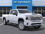 New 2026 Chevrolet Silverado 3500 High Country Crew Cab 4WD Pickup for sale #26125 - photo 7