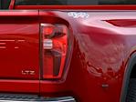 New 2026 Chevrolet Silverado 3500 LTZ Crew Cab 4WD Pickup for sale #26172 - photo 11