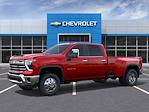 New 2026 Chevrolet Silverado 3500 LTZ Crew Cab 4WD Pickup for sale #26172 - photo 3