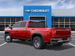 New 2026 Chevrolet Silverado 3500 LTZ Crew Cab 4WD Pickup for sale #26172 - photo 4