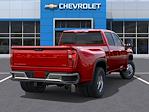 New 2026 Chevrolet Silverado 3500 LTZ Crew Cab 4WD Pickup for sale #26172 - photo 2