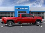 New 2026 Chevrolet Silverado 3500 LTZ Crew Cab 4WD Pickup for sale #26172 - photo 5