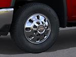 New 2026 Chevrolet Silverado 3500 LTZ Crew Cab 4WD Pickup for sale #26172 - photo 9