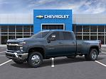 New 2026 Chevrolet Silverado 3500 LT Crew Cab 4WD Pickup for sale #26173 - photo 3