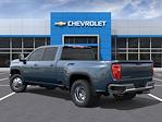 New 2026 Chevrolet Silverado 3500 LT Crew Cab 4WD Pickup for sale #26173 - photo 4