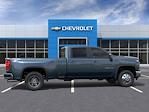 New 2026 Chevrolet Silverado 3500 LT Crew Cab 4WD Pickup for sale #26173 - photo 5