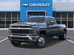 New 2026 Chevrolet Silverado 3500 LT Crew Cab 4WD Pickup for sale #26173 - photo 6