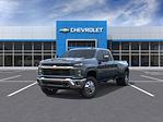 New 2026 Chevrolet Silverado 3500 LT Crew Cab 4WD Pickup for sale #26173 - photo 8